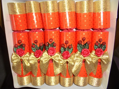 Box of 6 - of, luxury
