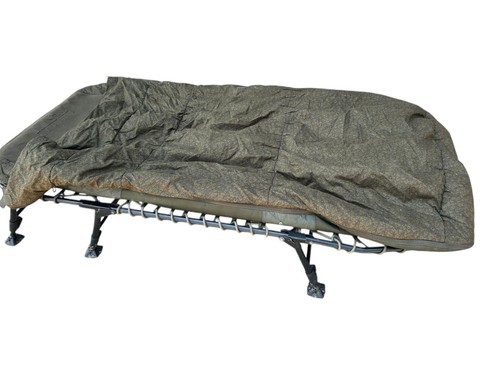 Nash tackle sleep system - 1x,