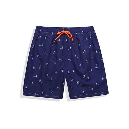 Dissolvable swim trunks - swim,