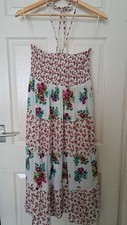 BHS Vanillasands Summer Dress