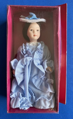 Vintage deagostini porcelain - vintage,