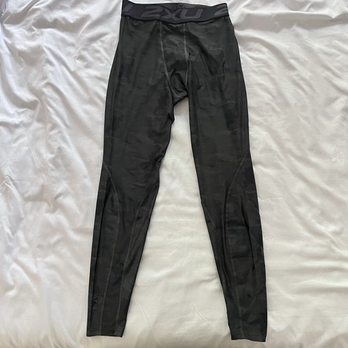 2xu msc run compression tights - 2xu,