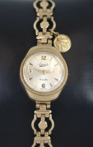 Carat gold vintage - gold,