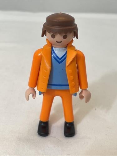 Vintage playmobil airport - vintage,