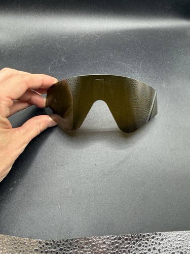 Oakley 1980s eyeshade - eyeshade, oem