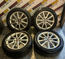 SEAT LEON MK2 2005-2012 SET OF