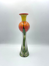 Lorna Bailey Daffodil vase