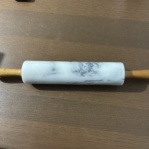 Marble rolling pin 4 - pin,, 1/4”