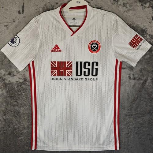 Sheffield united 2019 - sheffield, 2019/2020