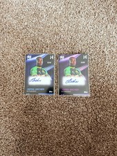 Topps The Hundred 2025 Jofra Archer Auto Cards /99 /50 !