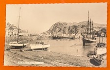 Ilfracombe - Devon - The