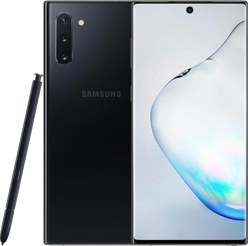 Samsung galaxy note 256gb - samsung,
