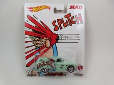Hot Wheels Mad Splitch '55