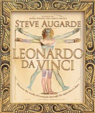 Leonardo Da Vinci By Steve