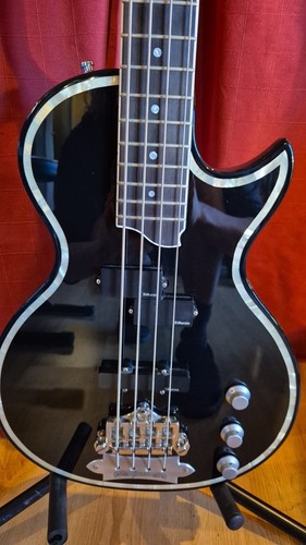 2005 greco zemaitis gzb - 2005,