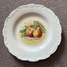 Beautiful hand painted minton - hand,