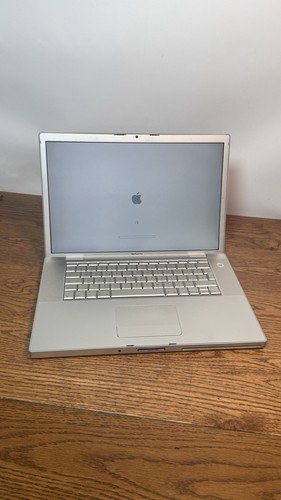 Apple macbook pro - pro, 2006