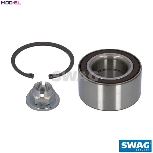Wheel bearing kit 9500 - 50,