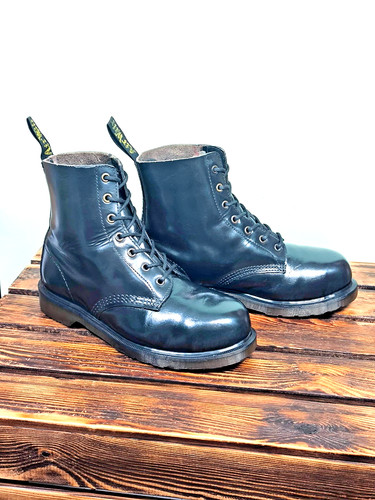 Martens vintage 90s - dr, in