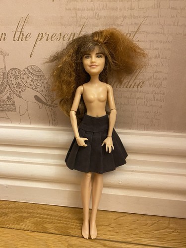 Mattel harry potter - mattel, hermione