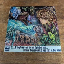 Tyrannosaurus rex my - (t., rex)