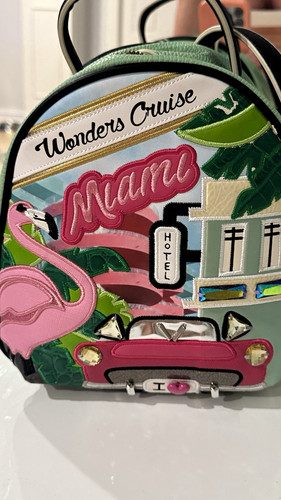 Braccialini wonders cruise - braccialini,
