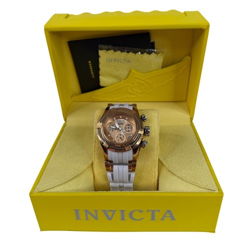 Invicta reserve bolt zeus lady - invicta,