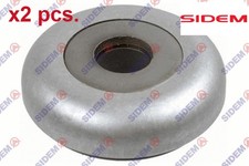 X2 PCS FRONT FITS BOTH SIDES