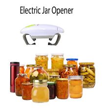 Electric Jar Opener, Kitchen