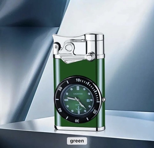 Lighter vintage style - lighter,