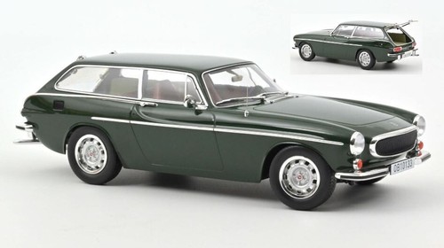 Norev 188720 volvo 1800 - 1:18,