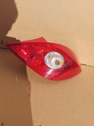 Vauxhall corsa door - d, 2