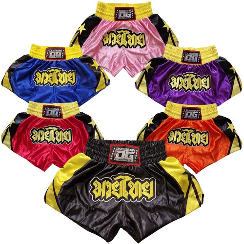 Muay thai shorts kickboxing - muay,