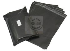 Strong grey postage mailing - grey,