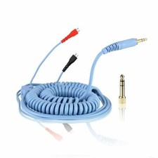 Sky Blue HD-25 Spiral DeLuxe