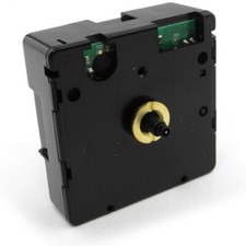 New Radio Controlled DCF