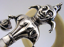 Mint boxed english sterling - english,