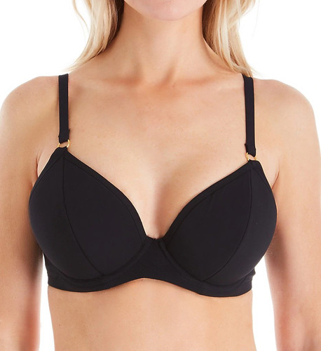Miss mandalay black icon - black,