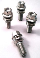 alloy wheel bolts nuts lugs
