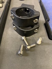 Theoben Rapid stainless steel