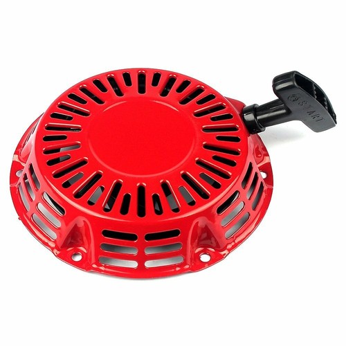 Pull start recoil - start, starter