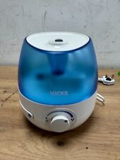 Cool Mist Vicks Cool Mist Humidifier VUL525E- Not working