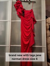 Jane Norman Dress