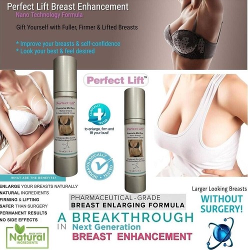 Strongest breast enlargement - breast,