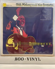 Bill Haley And His Comets Bill