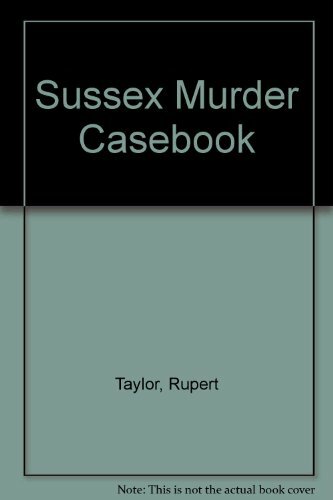 Suss murder casebook rupert - suss**, casebook-rupert