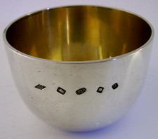 Georgian style sterling - georgian,