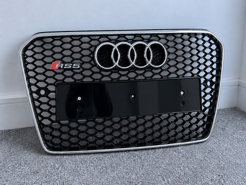 Audi 5 8t chrome - 8t,