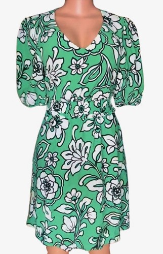 Ladies floral print light - print,