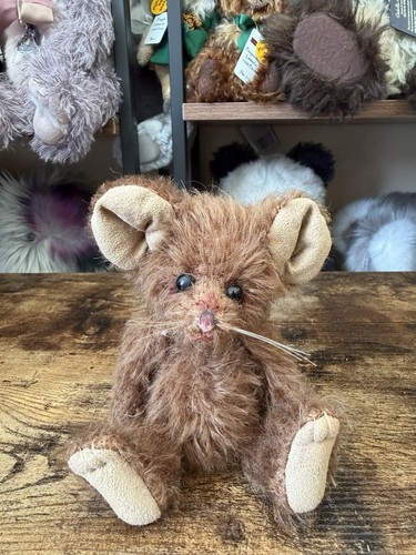 Charlie bears minimo - charlie, hiccup